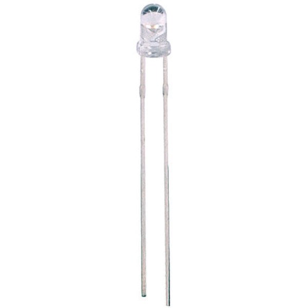 Main product image for Sure DC-LE13113 Super Bright Blue 5mm LED 3000 mcd K 073-018